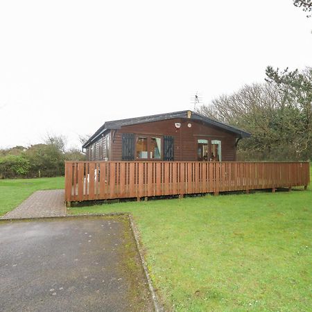 16 Amber Wood Lodge ليمنجتون المظهر الخارجي الصورة