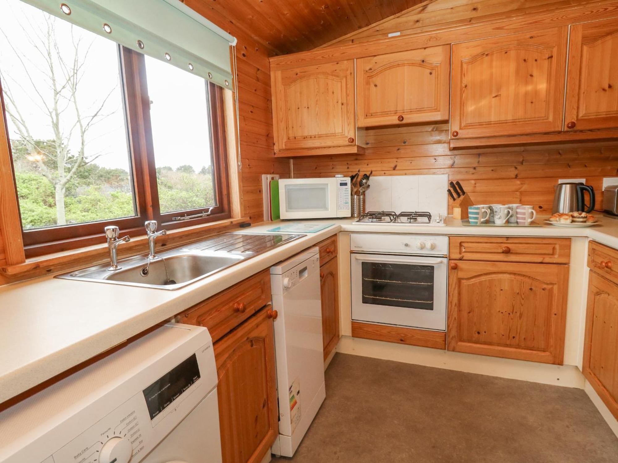 16 Amber Wood Lodge ليمنجتون المظهر الخارجي الصورة