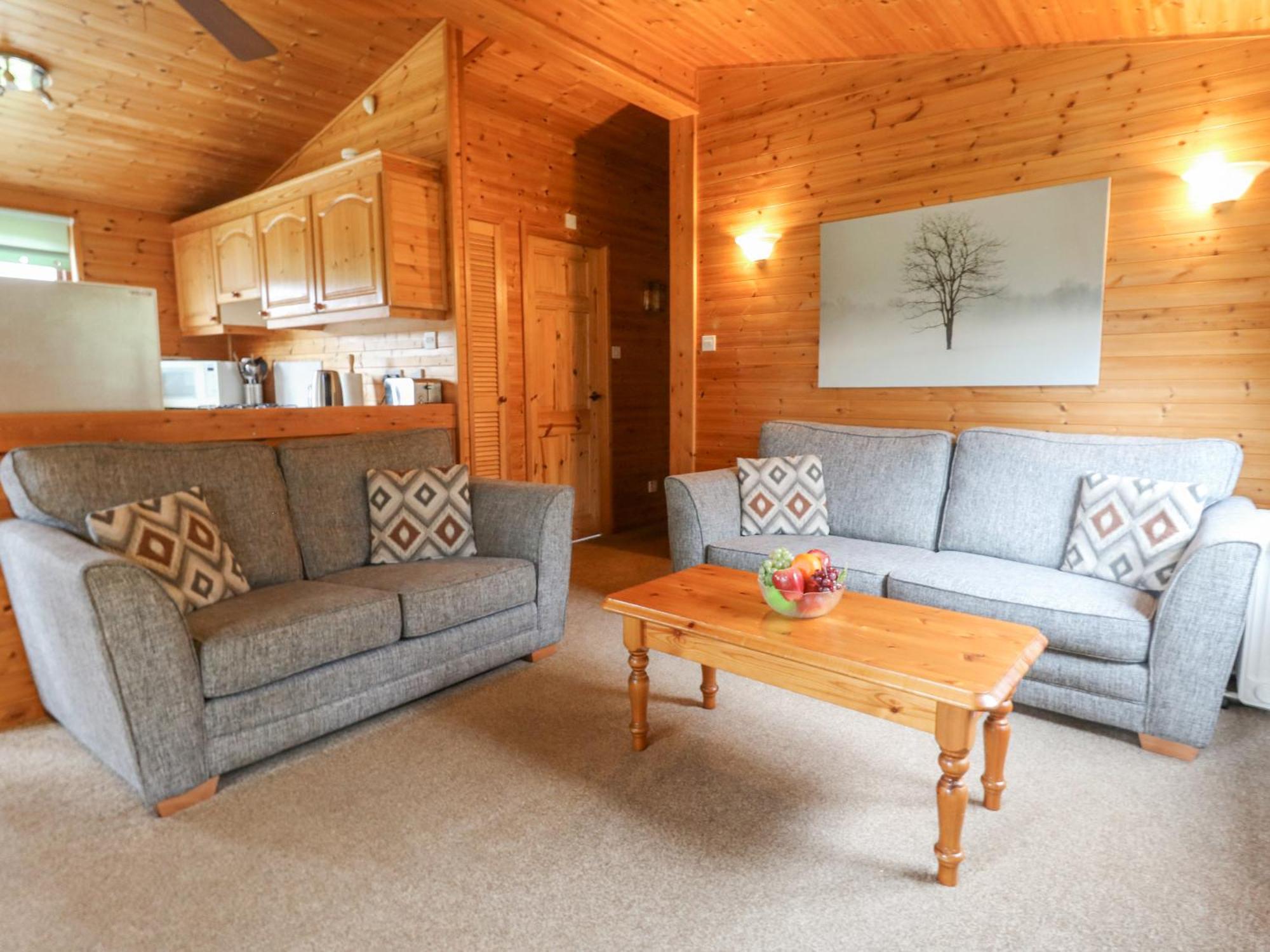 16 Amber Wood Lodge ليمنجتون المظهر الخارجي الصورة