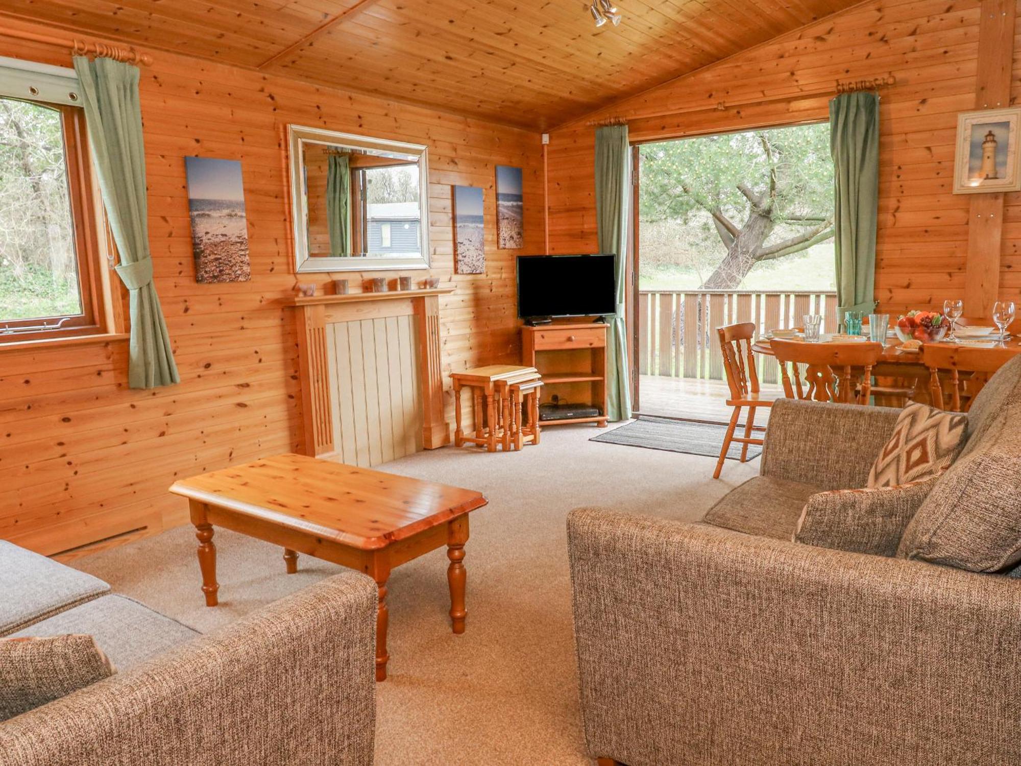 16 Amber Wood Lodge ليمنجتون المظهر الخارجي الصورة