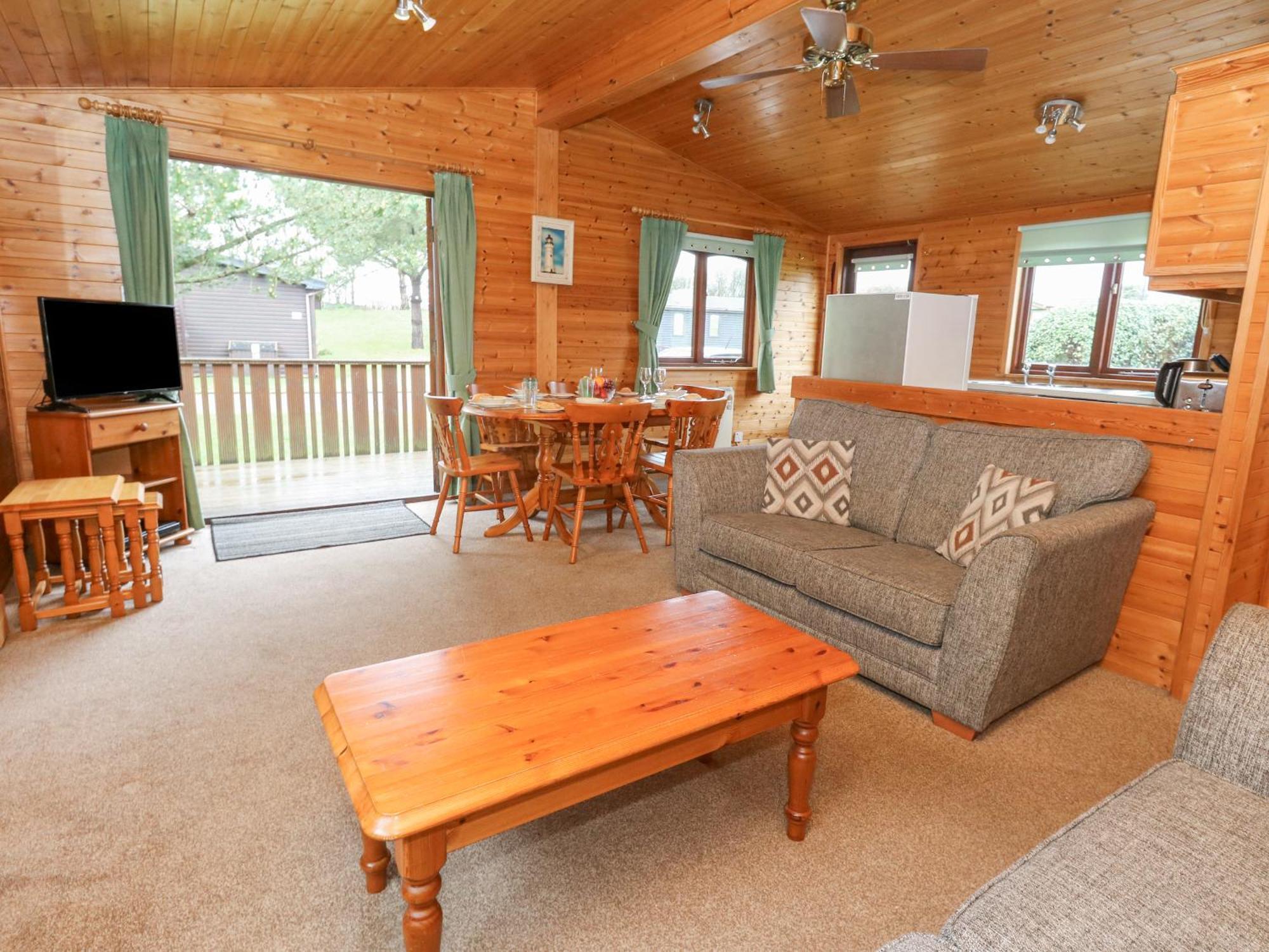 16 Amber Wood Lodge ليمنجتون المظهر الخارجي الصورة