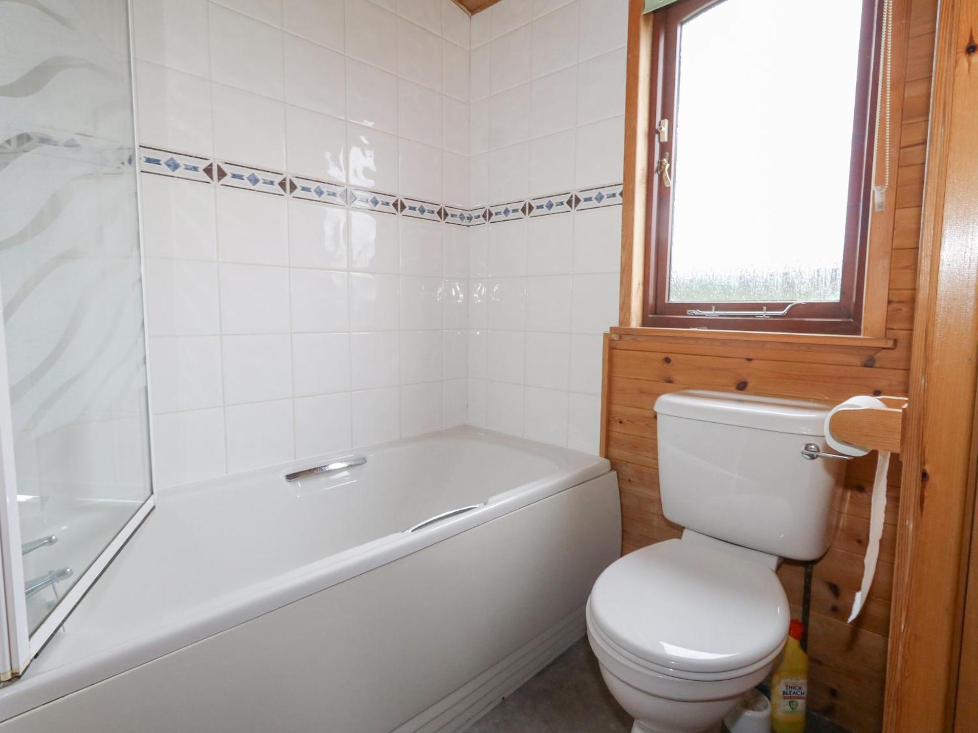 16 Amber Wood Lodge ليمنجتون المظهر الخارجي الصورة