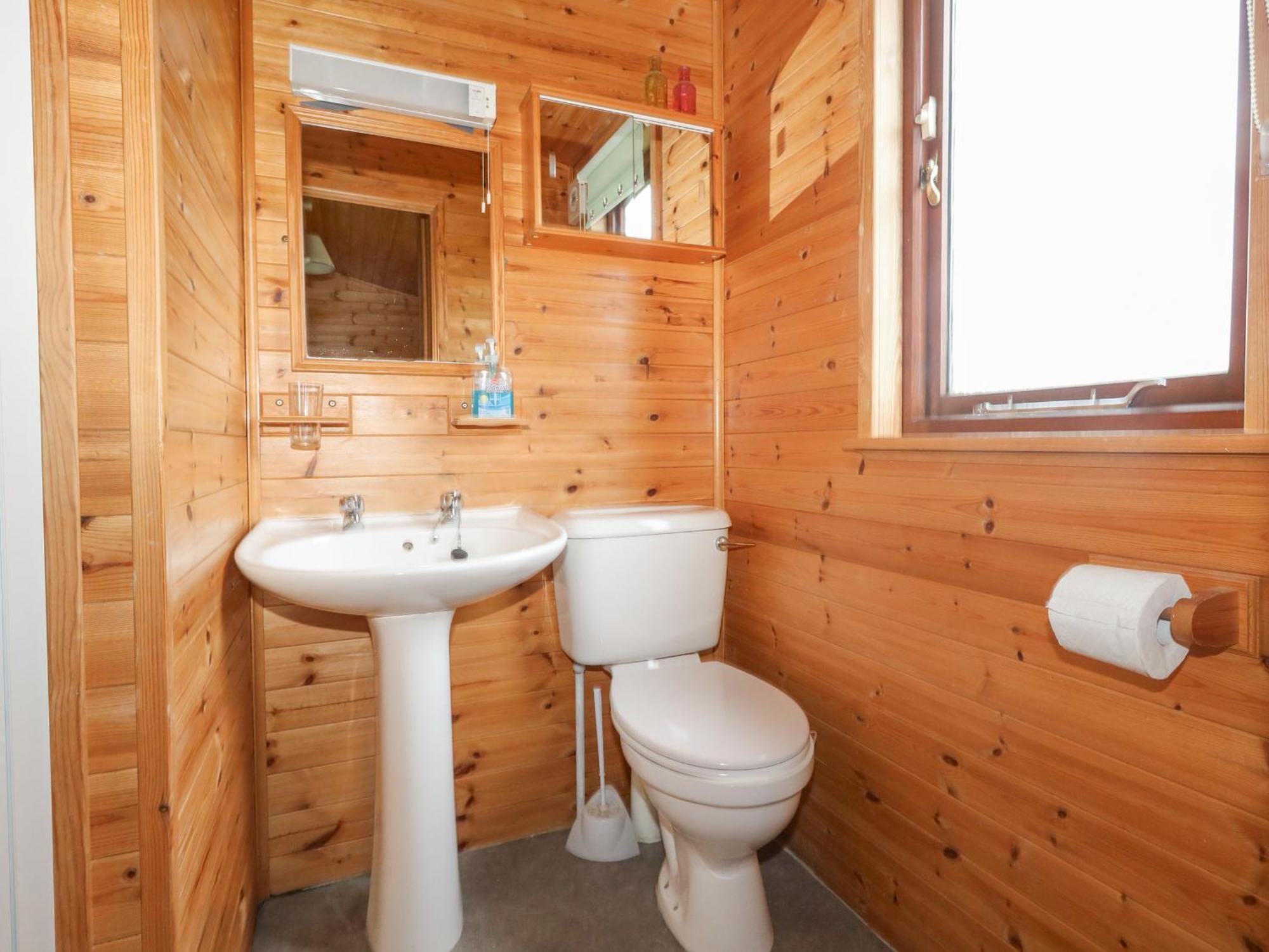 16 Amber Wood Lodge ليمنجتون المظهر الخارجي الصورة