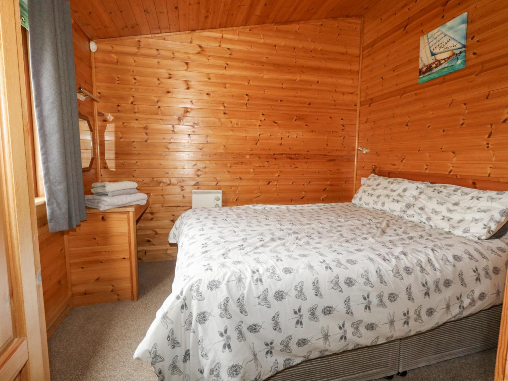 16 Amber Wood Lodge ليمنجتون المظهر الخارجي الصورة