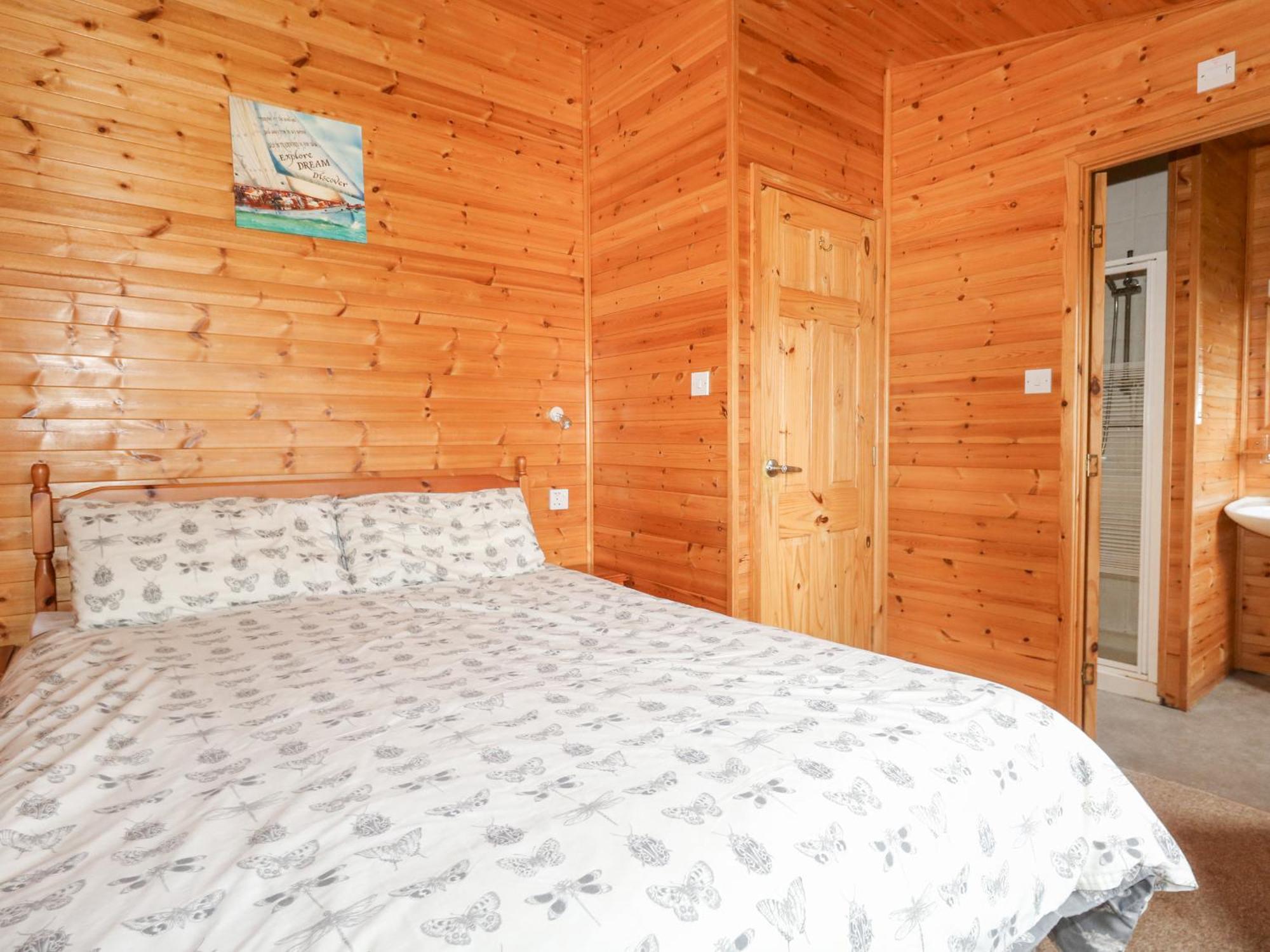 16 Amber Wood Lodge ليمنجتون المظهر الخارجي الصورة