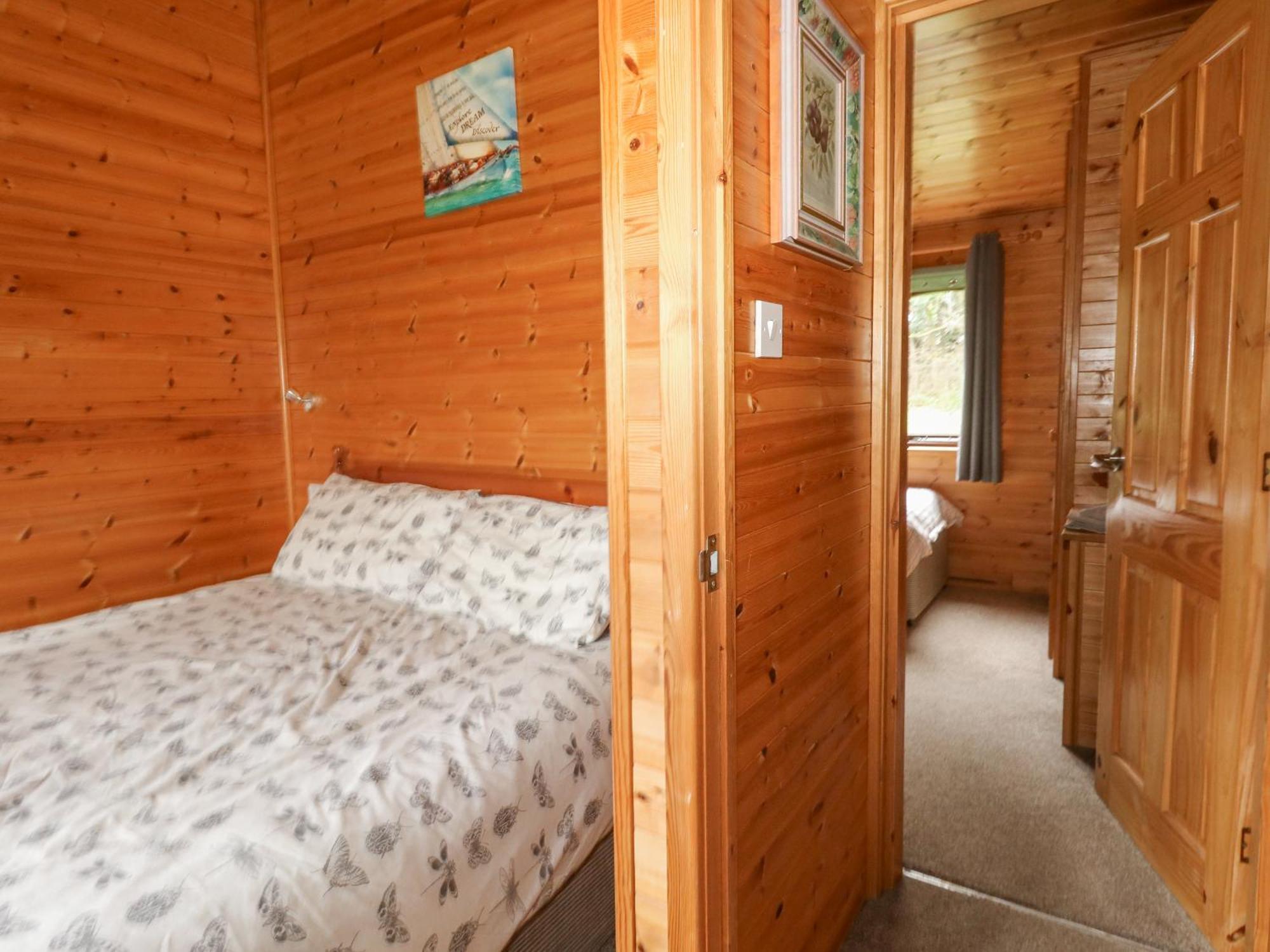 16 Amber Wood Lodge ليمنجتون المظهر الخارجي الصورة