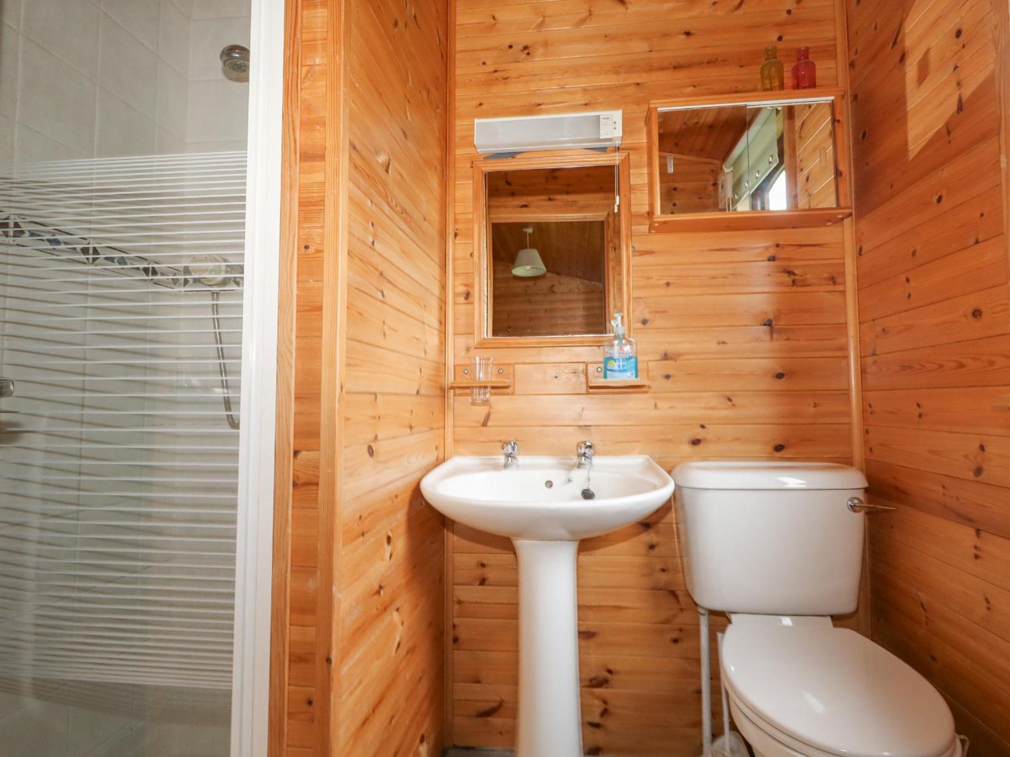 16 Amber Wood Lodge ليمنجتون المظهر الخارجي الصورة