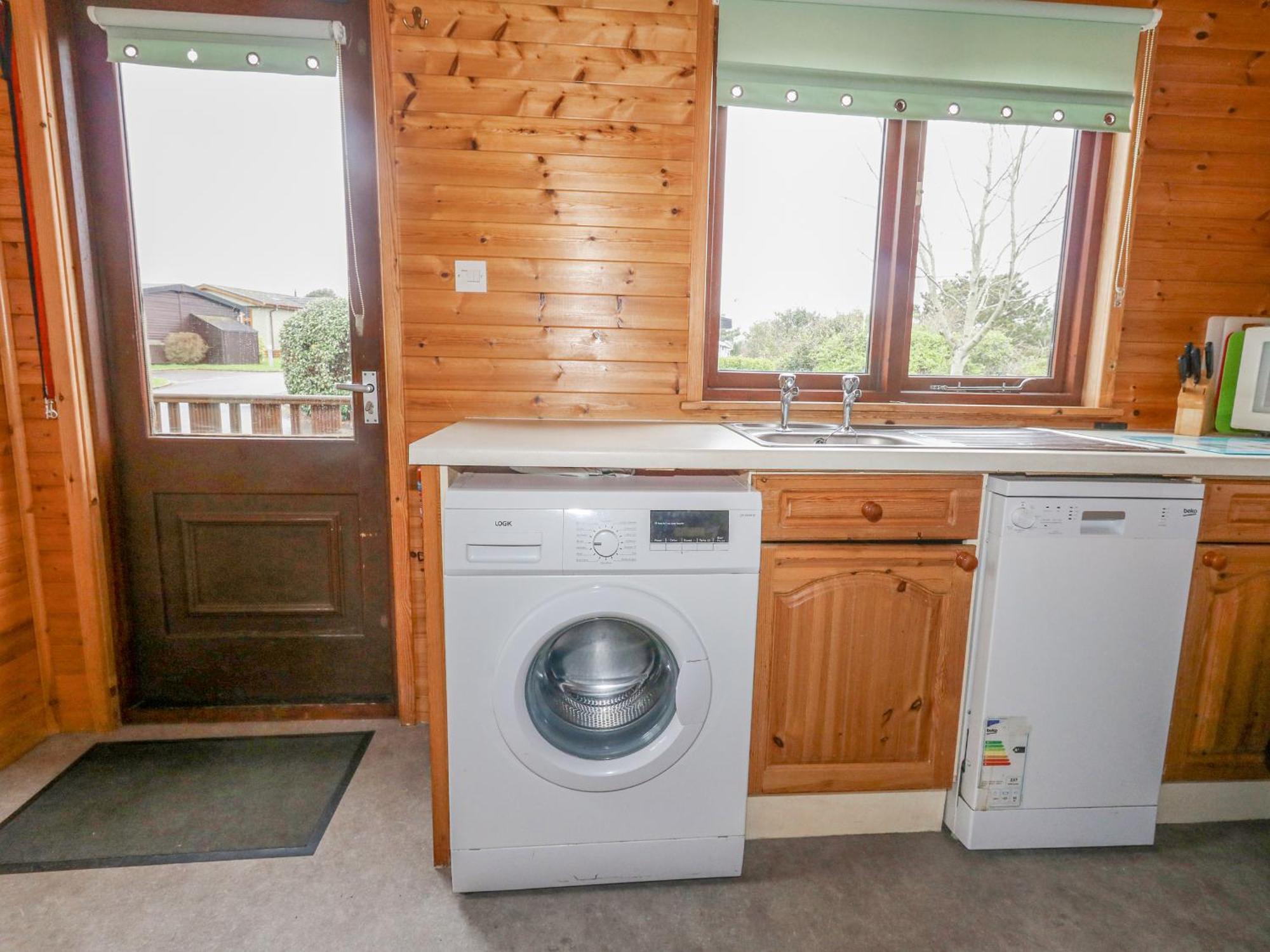 16 Amber Wood Lodge ليمنجتون المظهر الخارجي الصورة
