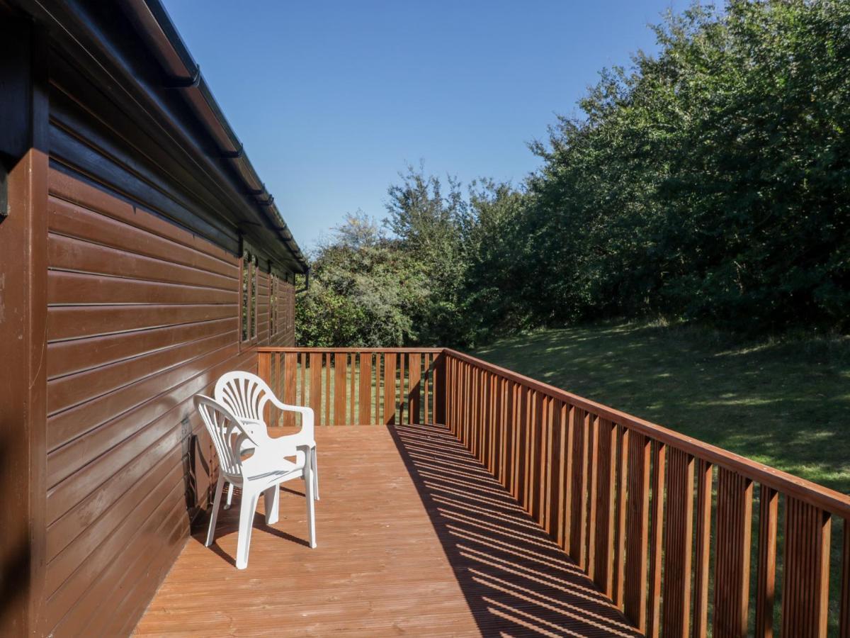 16 Amber Wood Lodge ليمنجتون المظهر الخارجي الصورة